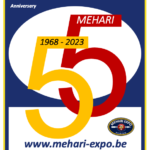 Mehari 55 years
